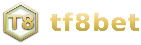 tf8bet logo