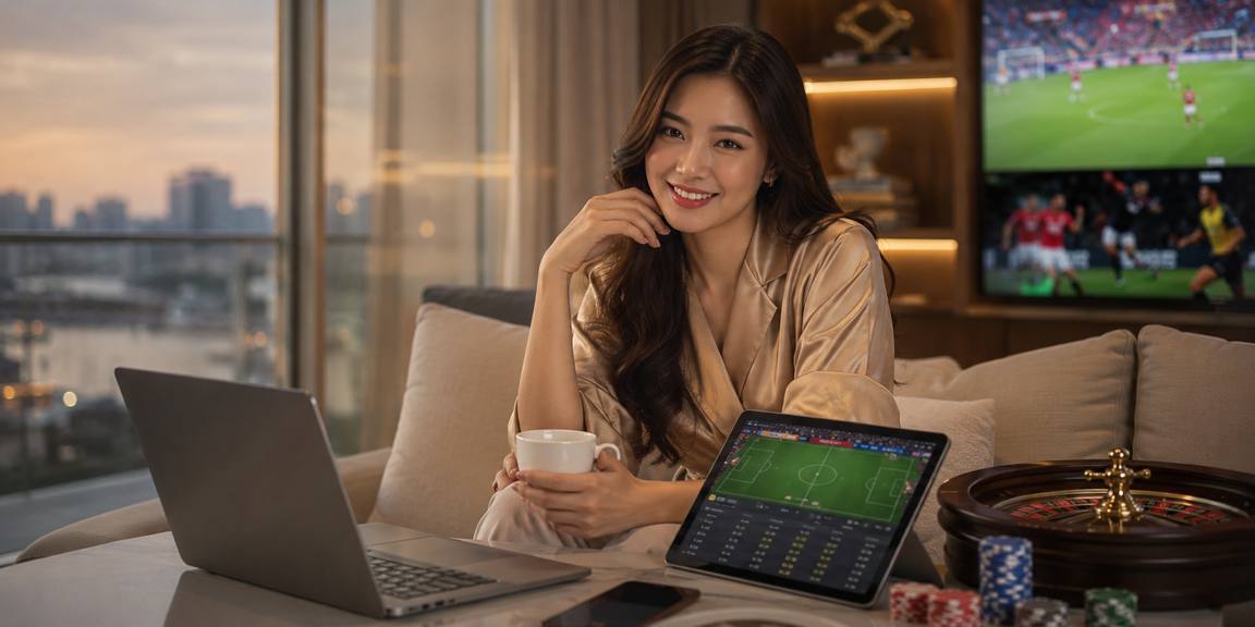 tf8bet Phố Đêm Slot – Nơi Cuộc Vui Bắt Đầu Sau Hoàng Hôn