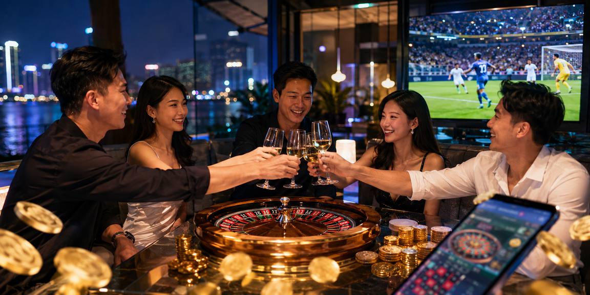 tf8bet Trang Giới Thiệu